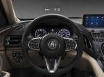 Acura RDX Prototype 2018 года